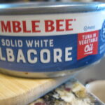 Bumblebee Solid White Albacore in Oil