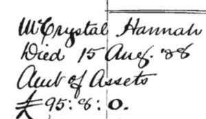 Will-dated-1888