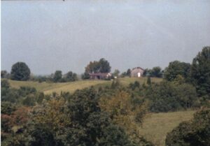 McCrystal Homeplace-circa 1970s
